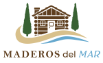 Maderos del Mar
