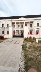 Restaurante del Hotel
