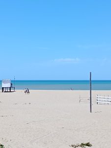 Playa